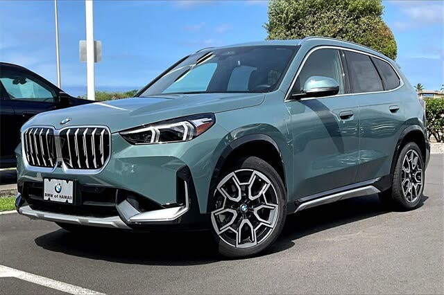 2026 BMW X1 xDrive28i