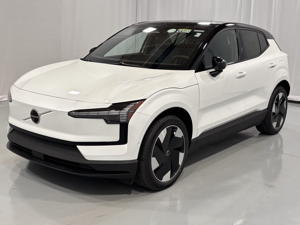 2026 Volvo EX30 Twin Ultra eAWD