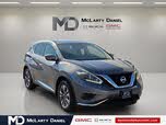 Nissan Murano S AWD