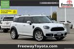 MINI Countryman Cooper FWD