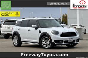 MINI Countryman Cooper FWD