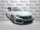 Honda Civic Hatchback Sport FWD