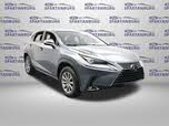 Lexus NX 300 FWD