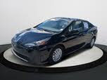 Toyota Prius XLE FWD