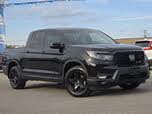 Honda Ridgeline Black Edition AWD