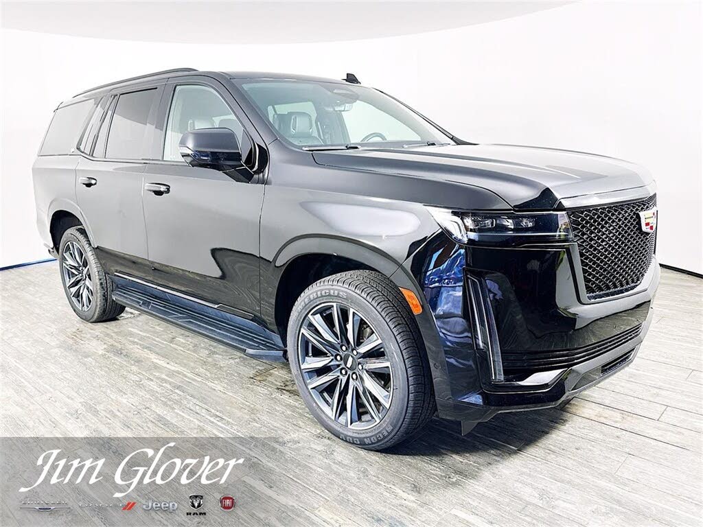 2023 Cadillac Escalade Sport 4WD