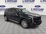 Cadillac XT4 Premium Luxury AWD