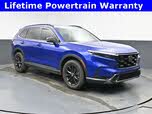 Honda CR-V Hybrid Sport AWD