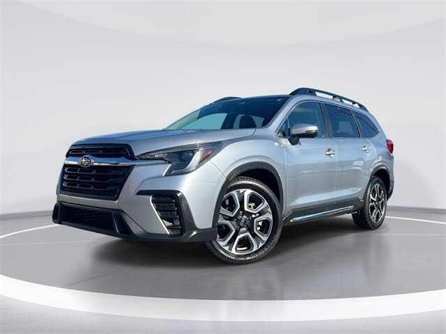 2023 Subaru Ascent Limited 7-Passenger AWD