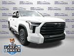 Toyota Tundra SR5 CrewMax Cab 4WD