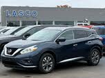 Nissan Murano SL AWD