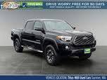 Toyota Tacoma TRD Off Road Double Cab 4WD