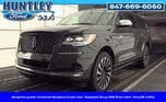 Lincoln Navigator L Black Label 4WD