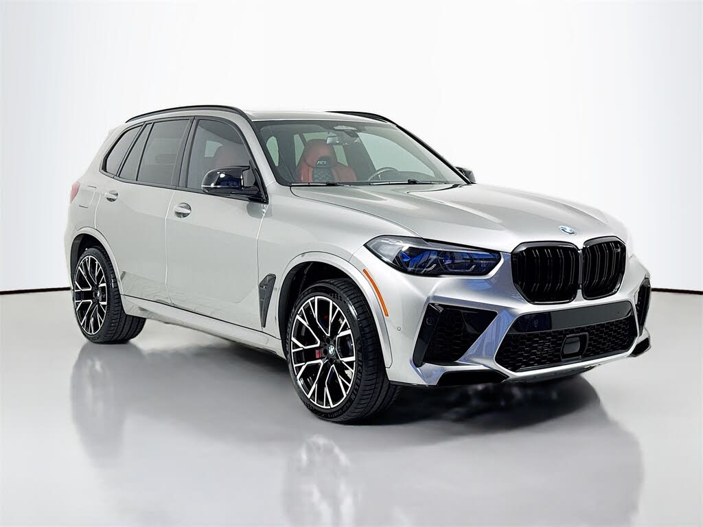 2023 BMW X5 M AWD