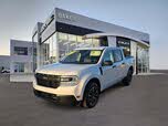 Ford Maverick XL SuperCrew AWD