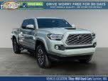 Toyota Tacoma TRD Sport Double Cab 4WD