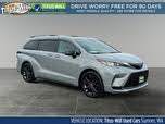 Toyota Sienna XSE 7-Passenger FWD