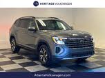 Volkswagen Atlas SE FWD