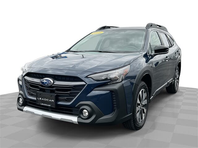 2025 Subaru Outback Limited AWD