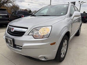 Saturn VUE XR V6