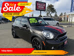MINI Countryman S FWD