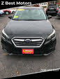 Subaru Legacy 2.5i Premium AWD