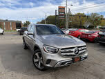 Mercedes-Benz GLC 300 4MATIC