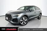 Audi Q5 Sportback quattro Premium Plus S Line 45 TFSI AWD