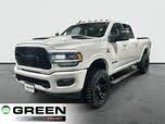 RAM 2500 Limited Crew Cab 4WD
