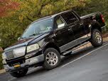 Lincoln Mark LT SuperCrew 4WD