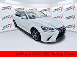 Lexus GS 350 AWD