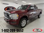 RAM 2500 Limited Mega Cab 4WD