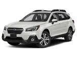 Subaru Outback 2.5i Limited AWD