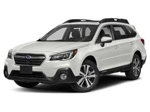 Subaru Outback 2.5i Limited AWD