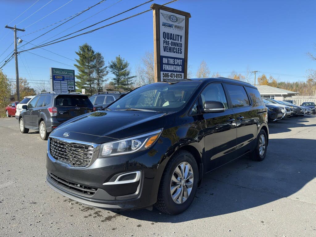 Kia Sedona LX FWD 2020
