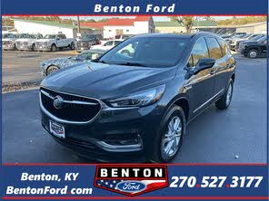 Buick Enclave Essence FWD