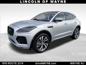 Jaguar E-PACE P300 Sport AWD