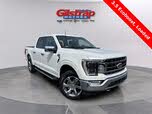 Ford F-150 Lariat SuperCrew 4WD