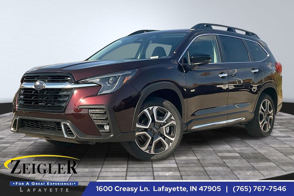 2025 Subaru Ascent Touring AWD
