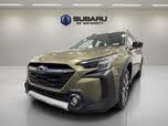 Subaru Outback Limited XT AWD