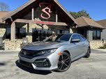 Honda Civic Hatchback Sport FWD