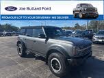 Ford Bronco Badlands Advanced 4-Door 4WD