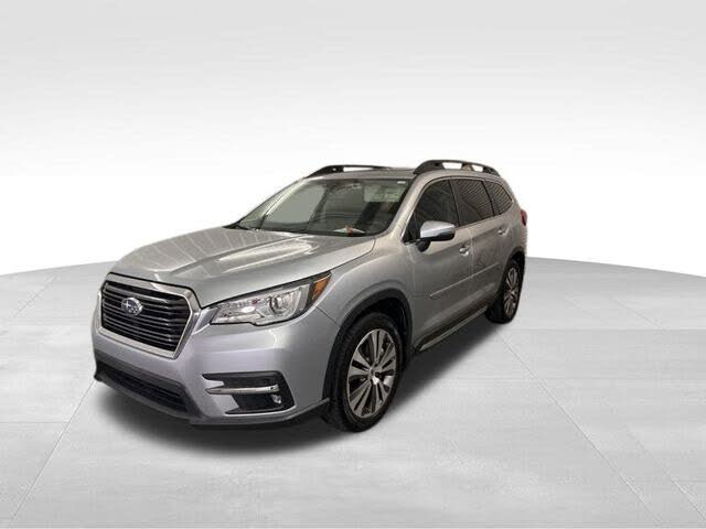 2022 Subaru Ascent Limited AWD