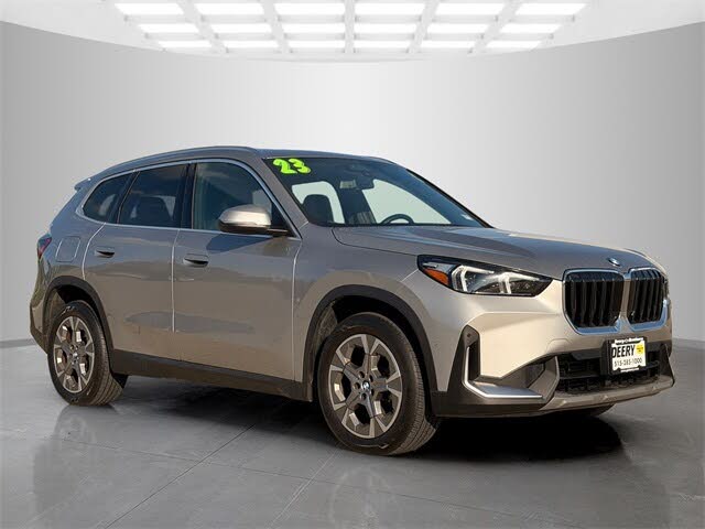 2023 BMW X1 xDrive28i AWD