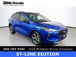 Ford Escape ST-Line AWD