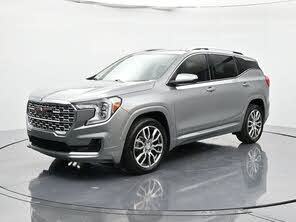 GMC Terrain Denali AWD