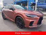 Lexus RX Hybrid 500h F Sport Performance 3 AWD