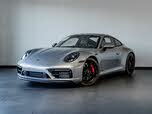 Porsche 911 Carrera GTS Coupe RWD