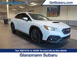 Subaru WRX TR AWD