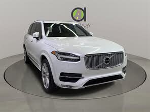 Volvo XC90 T6 Inscription AWD